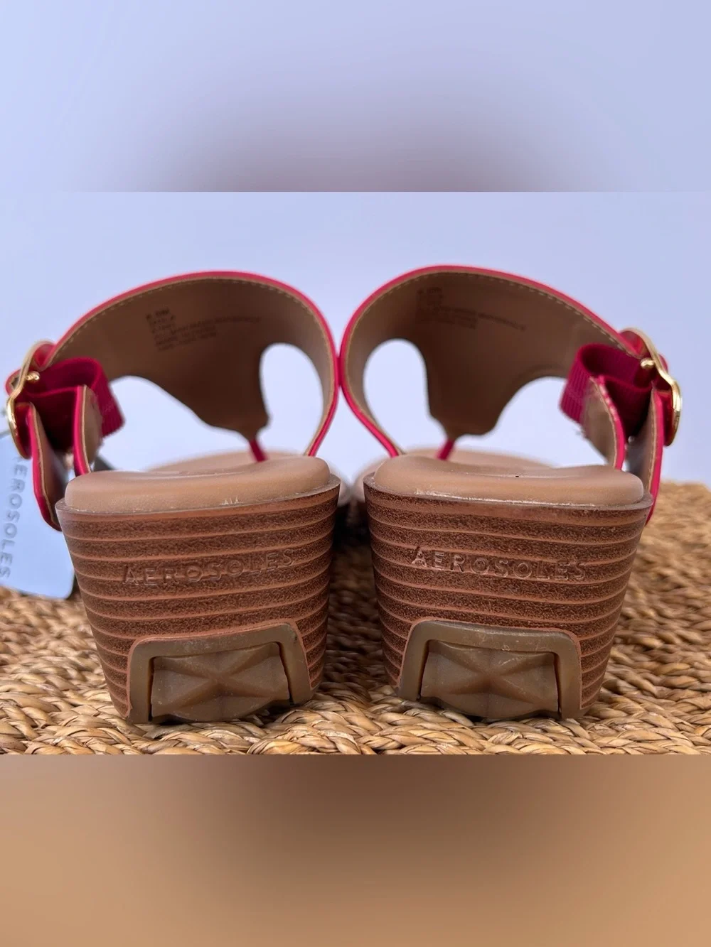 AEROSOLES brand women’s